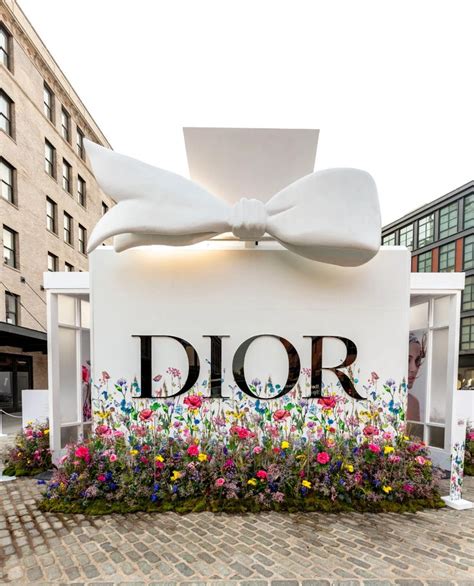 dior pop up store dc|christian Dior.